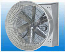 负压风机，环保空调设备,供应广州降温设备