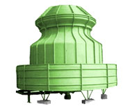 供应超低噪CDBNL3冷却塔 低噪CDBNL3冷却塔厂家-{sx}德州腾翔集团