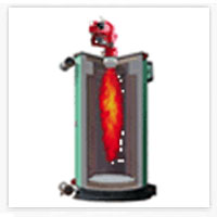 各种型号规格的导热油炉,导热油炉供应上海链条炉排圆筒型燃煤加热炉 