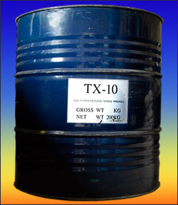 济南海天化工TX-10行情，TX-10含量，江苏TX-10TX-10用途13181723150