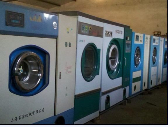 买二手大型水洗机就到洁鸿找刘阳质量可靠价格优惠
