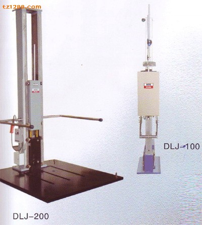 跌落试验台,广州跌落试验台,广州赛利莱仪器设备3