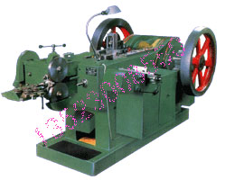 螺纹钉机全套设备介绍 螺纹制钉机自动化加工设备 