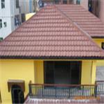 屋顶建筑供屋面瓦专注屋面系统