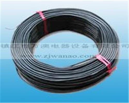供应优质包塑尼龙管缆。镇江万澳电器公司各种优质商品尽在万澳