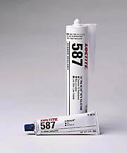 2012龙年{qg}，乐泰593硅橡胶密封剂 ，Loctite 593