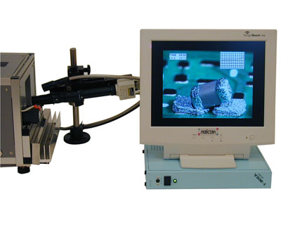 Malcom影像观察系统VDM-1
