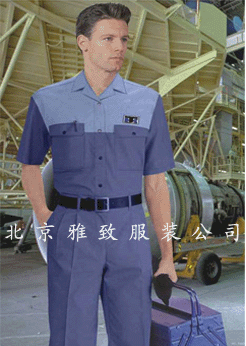 丰台矿工服加工|制作矿工服|矿工服订做|雅工服装加工厂北京