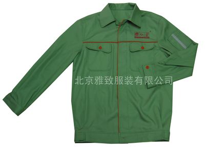 丰台矿工服订做|订做矿工服|矿工服制作|雅致工作服厂北京