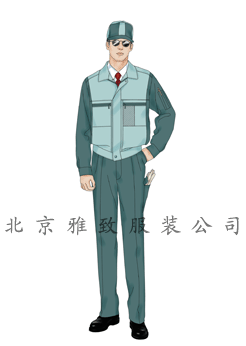 丰台北京工作服订做|定做工作服|工作服设计|雅致工服厂北京