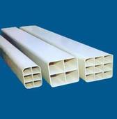 甘肃PVC栅格管加工厂,PVC栅格管规格,购买PVC栅格管