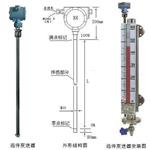 UQZ-10捆绑式远传变送器/磁性液位变送器 当然找昌乐宏伟仪表