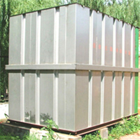 生产不锈钢/玻璃钢水箱，北京天澄景洁公司，010-60273066