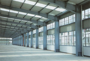 供应钢结构-钢结构厂家-钢结构价格-上海钢结构公司