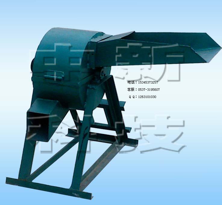 家用小型牧草加工机 家用小型猪饲料打浆机王