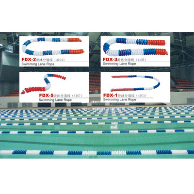 标准游泳分道线/游泳分水线/游泳器材/{sx}前进科研400-602-6456