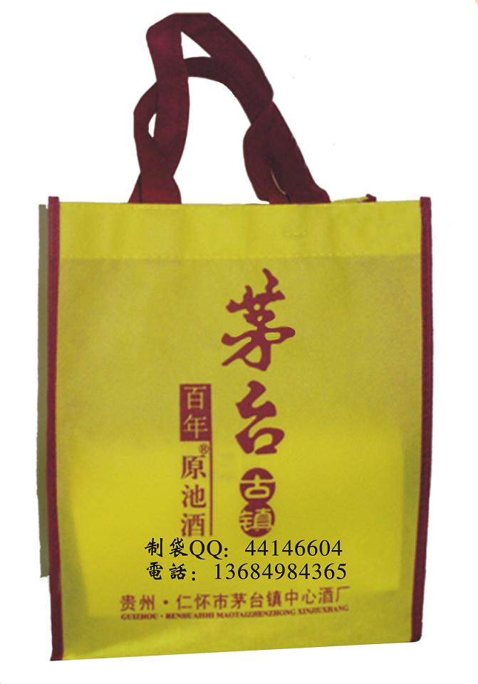 深圳展会宣传袋生产厂家