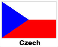 捷克商务签证办理流程（上海）-VISAS