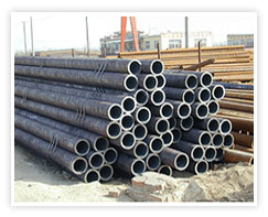 供应浙江省40Cr钢管，小口径无缝钢管 冷拔钢管