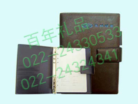 天津笔记本订做|皮面笔记本印刷|效率手册订做022-24324341厂家批发团购