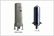 锅炉蒸汽消声器连云港专利技术有哪些厂家