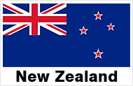 上海办理新西兰旅游签证公司-VISAS