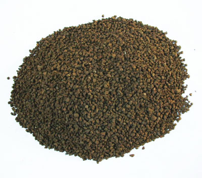 内蒙古锰砂滤料价格30%含量锰砂除铁锰滤料