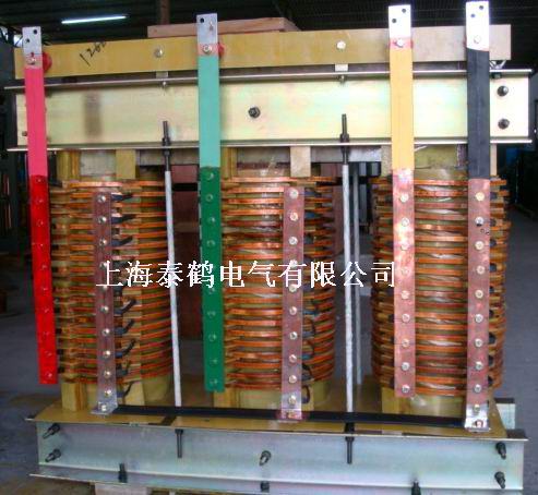 专业供应单相低压大电流变压器，北京DDG大电流变压器