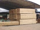 加工优质花旗松方木板材，提供花旗松优质方木，优质辐射松口料加工.