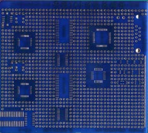 无铅喷锡工艺各类PCB电路板PCB线路板京华