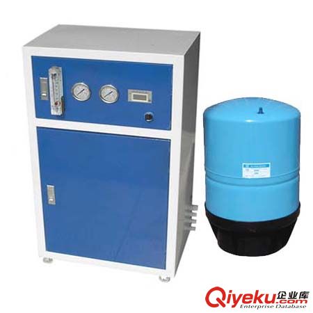 上海品拓-SHPT-RO60L/H医用超纯水机