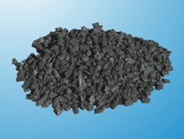 河北焦炭滤料，石家庄FQ焦炭滤料生产用途焦炭滤料图
