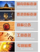广州利林提供国内商标注册服务