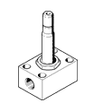 德国费斯托电磁阀，CJM-5/2-1/2-FH - 6228