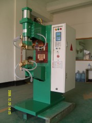 上海供应松下YR-350SA2HGG固定式交流电阻焊机进口焊机