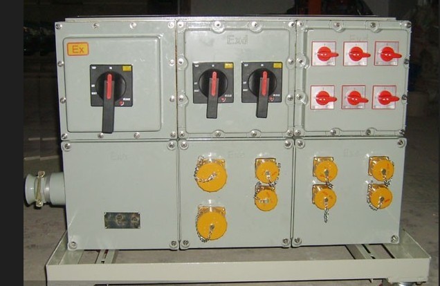 供应防爆电器常识原理，防爆电器厂家，订购热线0577-62719985