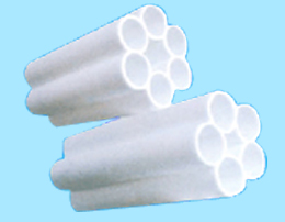 专业生产供销hdpe梅花管，七孔梅花管，河北汇泰塑胶