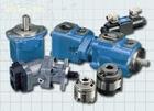 中山生产叶片泵，变量高低压组合叶片泵生产厂家