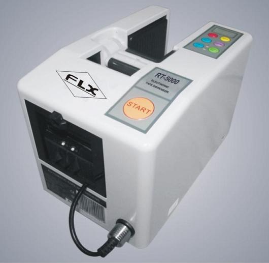 供应：FLX RT 5000，胶带切割机, 胶纸机, 胶纸切割机