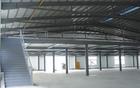 深圳承接室内外钢平台、连廊，走道、雨棚系列，天利钢结构