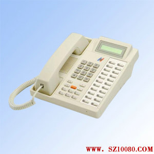 国威集团电话交换机，程控电话交换机，专用电话交换机 WS824-2C 88