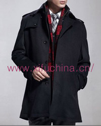 北京棉服|定做jy大衣|北京男士大衣定做|朗派棉服厂家 