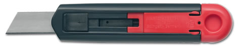 德国martor122001安全刀 重型安全刀 自动回弹安全刀 安全切刀