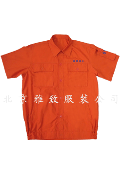 丰台保洁工作服|工作服定做|特种工作服|雅致工作服厂北京