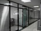 深圳玻璃隔断工程，提供深圳玻璃隔断|深圳专业高隔间制作