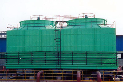供应辽宁鞍山工业型冷却塔，工业型玻璃钢冷却塔，