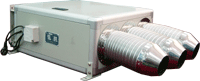 供应模块风冷冷热水机组|冷热水机组|水机组