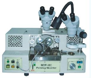 供应全新MDP-10钻针研磨机,气动上环机,V槽,夹头