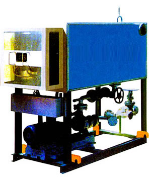 各种型号规格的导热油炉,导热油炉北京供应YGW系列电加热导热油炉  