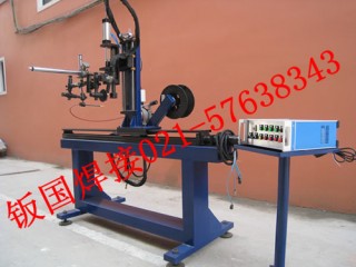 上海纵缝焊接中心价格{zd1}进口焊机